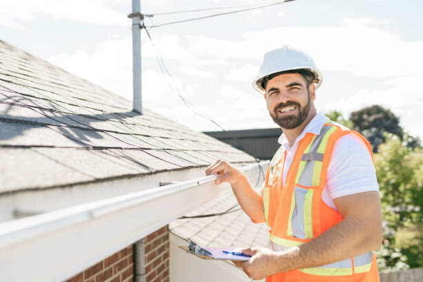 Best Roof Replacement Cost  in North Terre Haute, IN