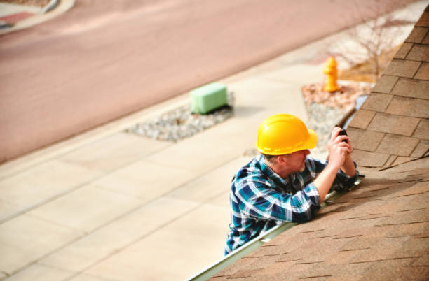 Heating Cable for Roof Installation in North Terre Haute, IN