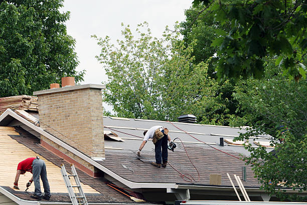  North Terre Haute, IN Roofing Contractor Pros