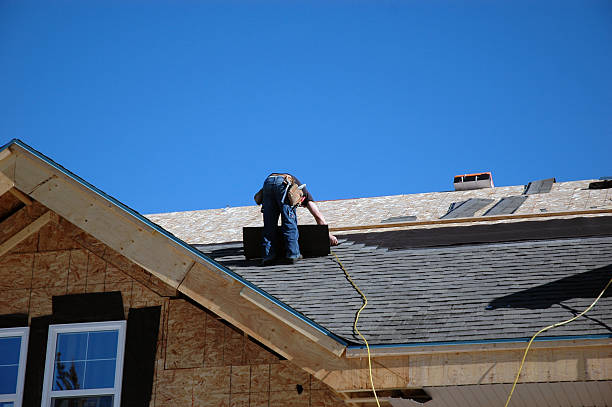 Best Residential Roofing Contractor  in North Terre Haute, IN