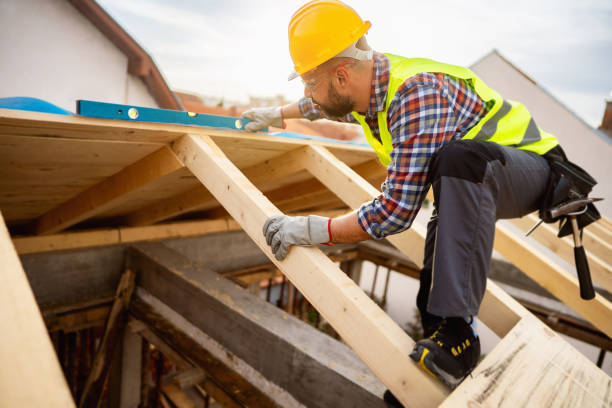 North Terre Haute, IN Roofing Contractor Company